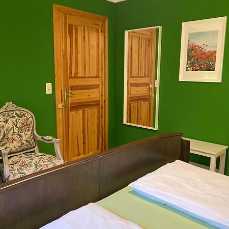 St. Vith Bed & Breakfast Schlommefurth Bed & Breakfast エクステリア 写真