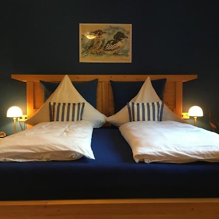 St. Vith Bed & Breakfast Schlommefurth Bed & Breakfast エクステリア 写真