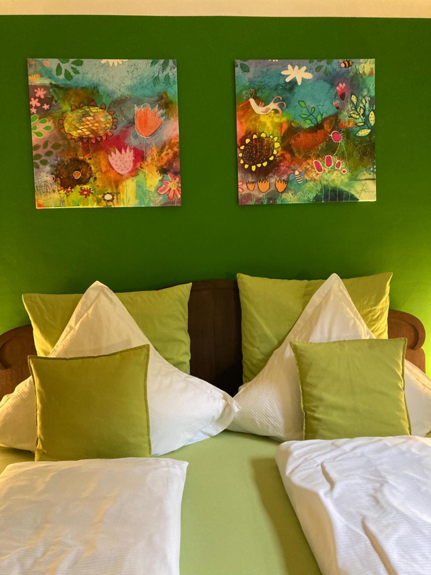 St. Vith Bed & Breakfast Schlommefurth Bed & Breakfast エクステリア 写真