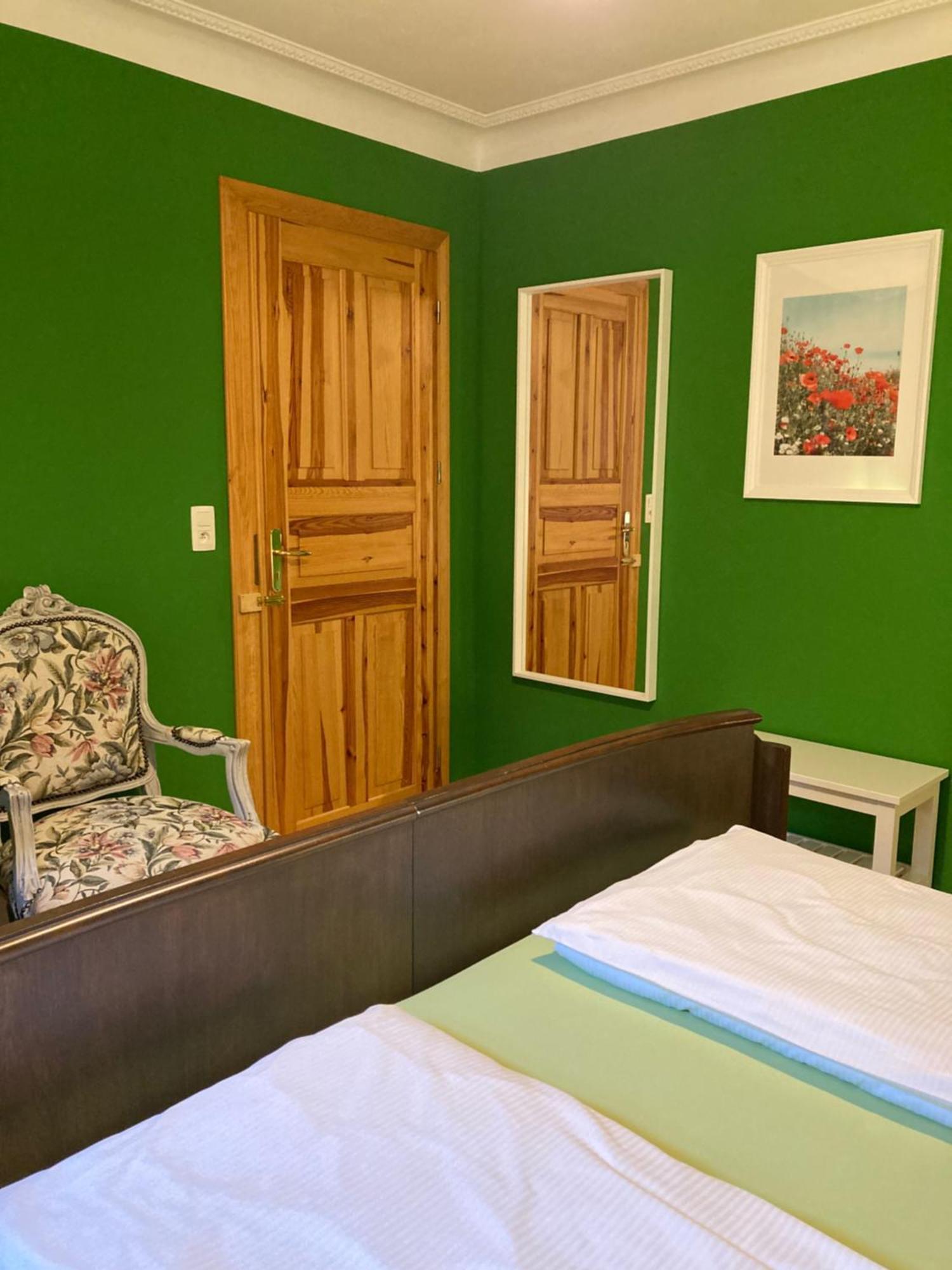 St. Vith Bed & Breakfast Schlommefurth Bed & Breakfast エクステリア 写真