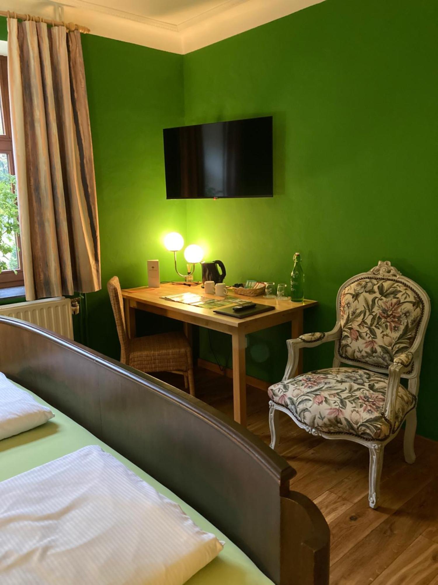 St. Vith Bed & Breakfast Schlommefurth Bed & Breakfast エクステリア 写真