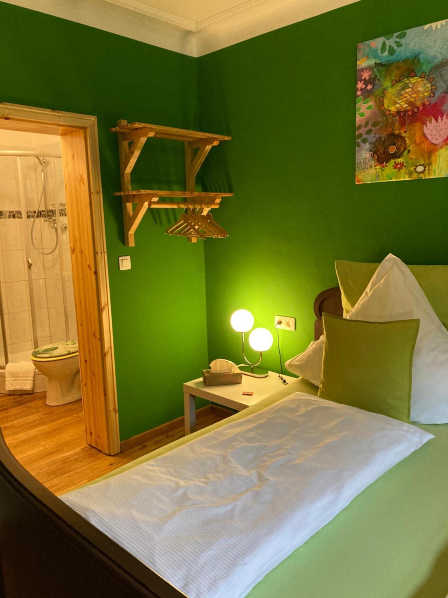 St. Vith Bed & Breakfast Schlommefurth Bed & Breakfast エクステリア 写真