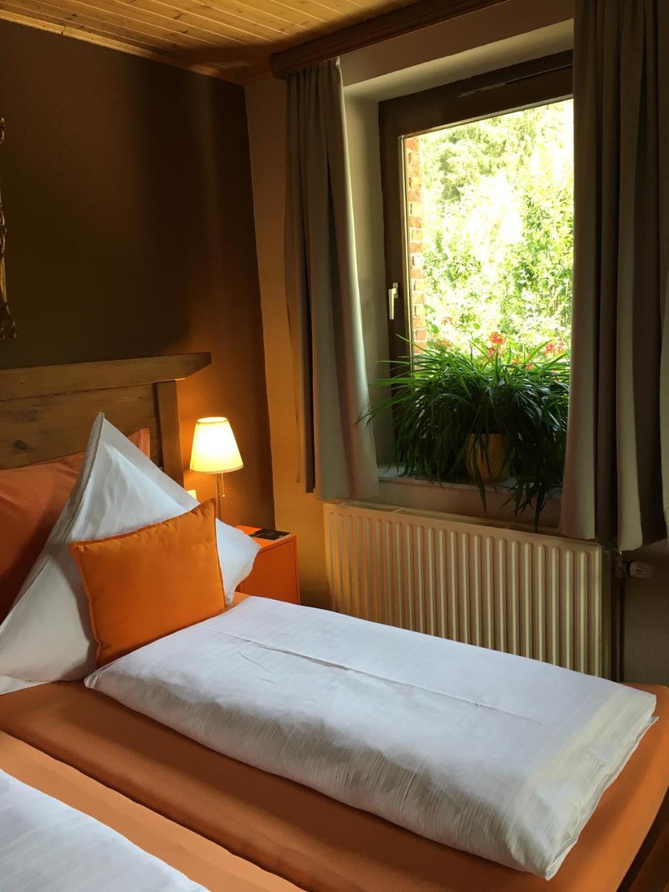 St. Vith Bed & Breakfast Schlommefurth Bed & Breakfast エクステリア 写真