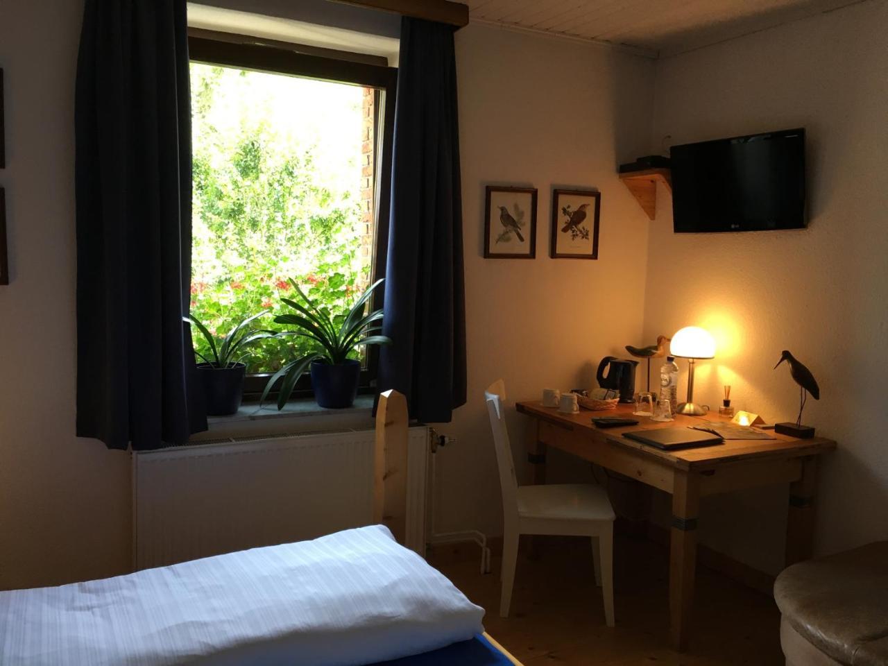 St. Vith Bed & Breakfast Schlommefurth Bed & Breakfast エクステリア 写真