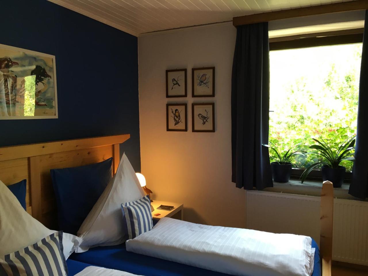 St. Vith Bed & Breakfast Schlommefurth Bed & Breakfast エクステリア 写真