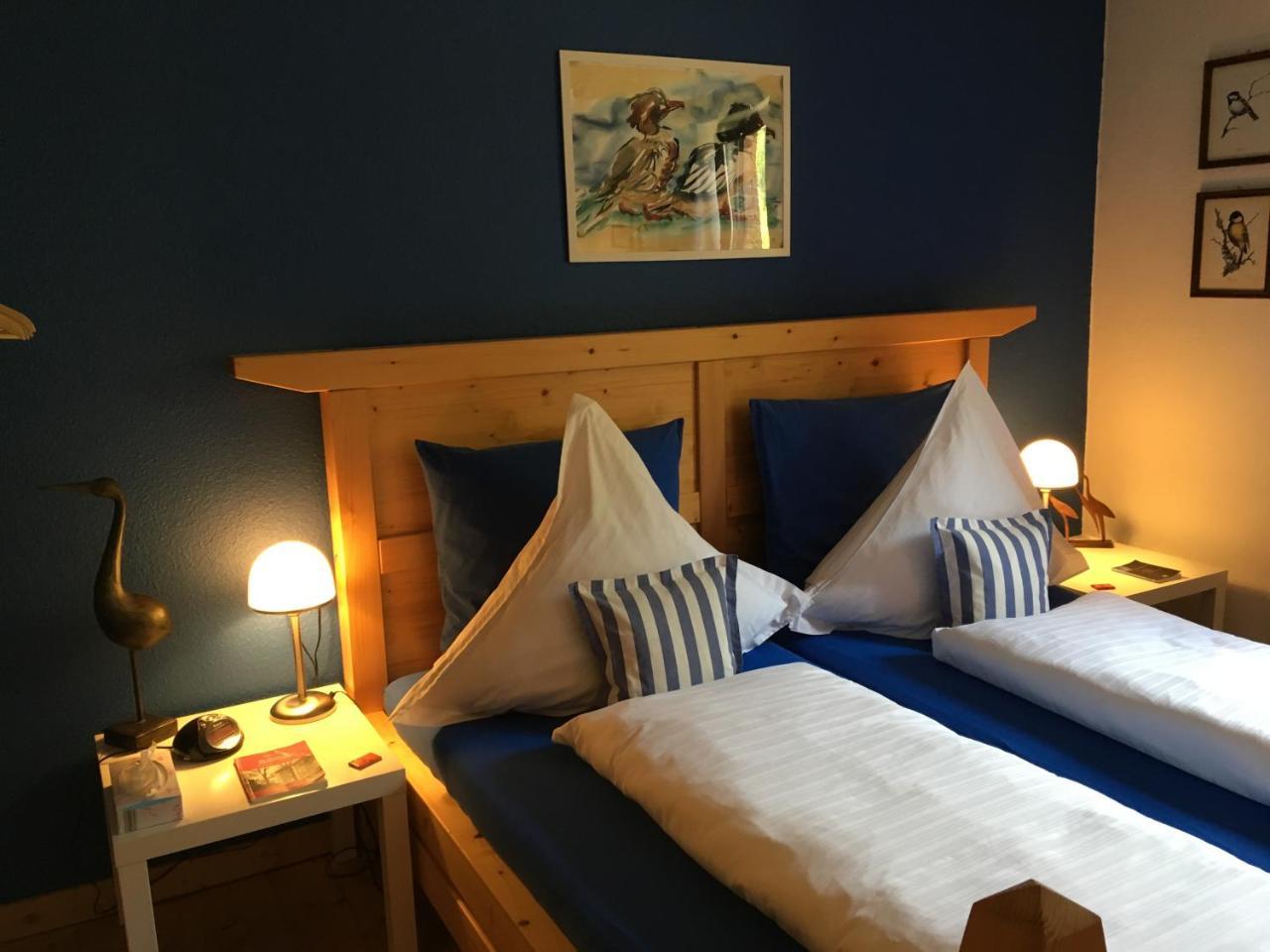 St. Vith Bed & Breakfast Schlommefurth Bed & Breakfast エクステリア 写真