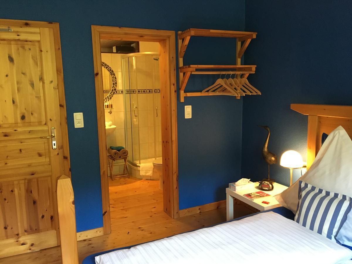 St. Vith Bed & Breakfast Schlommefurth Bed & Breakfast エクステリア 写真