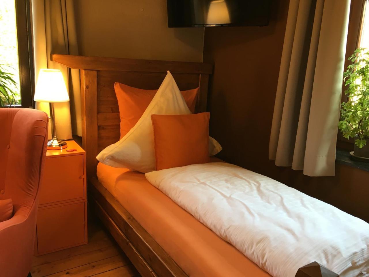 St. Vith Bed & Breakfast Schlommefurth Bed & Breakfast エクステリア 写真