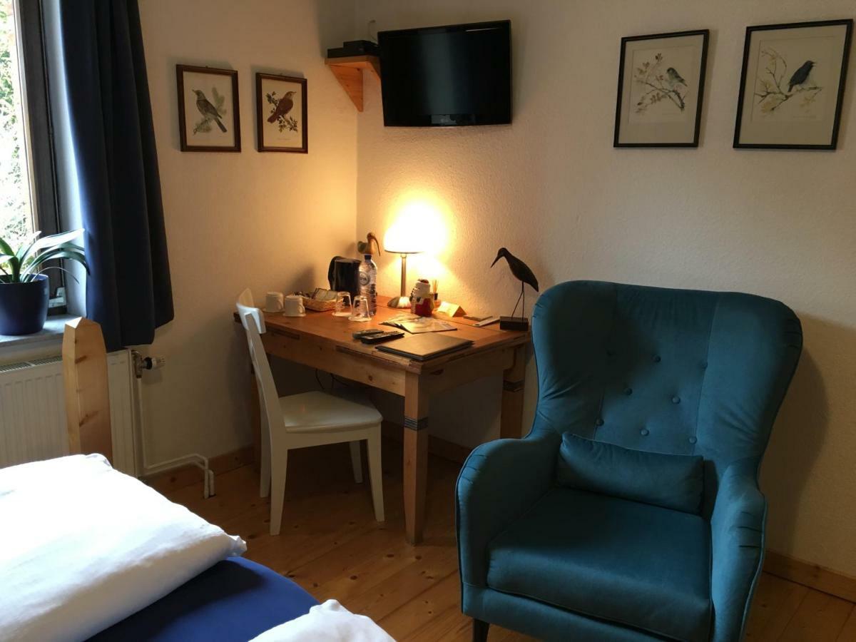 St. Vith Bed & Breakfast Schlommefurth Bed & Breakfast エクステリア 写真